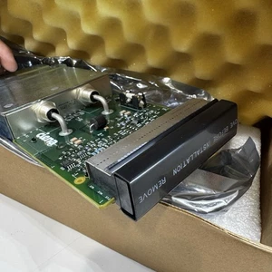 Tarjeta de entrada de alimentación Ciena NTK505CAE5 60A - Imagen 1 de 5