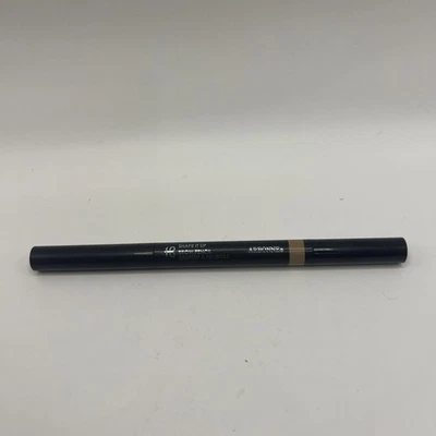 Lápiz de cejas ARBONNE Shape It Up LUZ Clair tamaño completo Foto 1 de 2