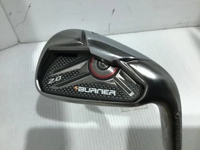 Taylormade BURNER 2.0 Iron Set Golf Club 5-P 6pcs NS PRO 950GH/R #AB17243 - Image 1 of 4