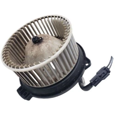 Motor soplador compatible con 93-97 COROLLA 448291 Foto 1 de 4