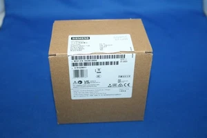 Siemens Simatic S7-1200 6ES7214-1AG40-0XB0 CPU1214C DC/DC/DC COMPACT CPU - Picture 1 of 6