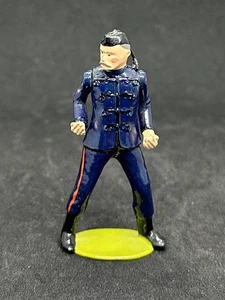 Boxer Rebellion Imperial Chinese Infantryman with Swivel Arms - Picture 1 of 6