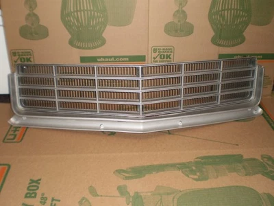 1970 BUICK SKYLARK GRILLE - Image 1 of 4