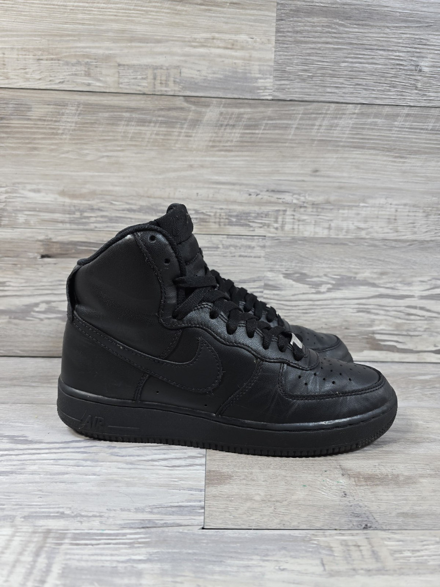 Nike Air Force High Black for Sale | Authenticity Guaranteed Nike Air Force High Black for Sale | Authenticity Guaranteed