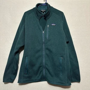 Patagonia Better Sweater Jacket - size XL - Picture 1 of 3