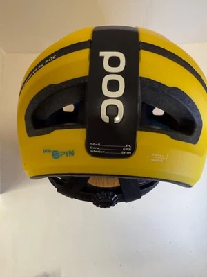 POC Ventral Air Spin nuevo pequeño. "Precio reducido" Foto 1 de 4