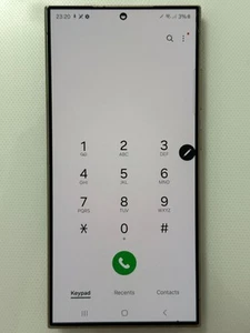 Oryginalny wyświetlacz LCD OLED Samsung S24 Ultra SM-S928 (przeczytaj opis) - Zdjęcie 1 z 2