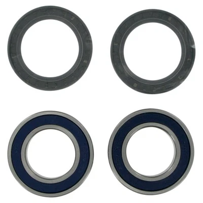 All Balls Wheel Bearing and Seal Kit for 1994 Polaris 400L 4x4 ATV [Rear] - Image 1 of 2