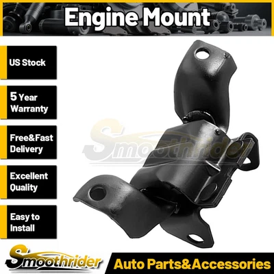 Montaje de motor delantero Westar 1 pieza para Ford Gran Torino 1975 1976 Foto 1 de 2