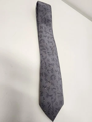 Pierre Balmain gris seda para hombre Foto 1 de 4