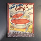 The Far Side Gallery 5 Softcover by Gary Larson, Andrews and McMeel 1995