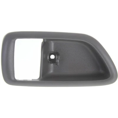 Door Handle Trim Fits 2004-2006 Toyota Tundra Front or Rear Right Interior Gray Foto 1 de 4
