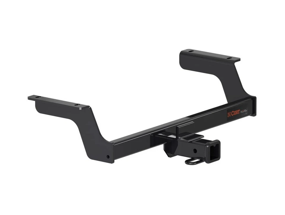 Curt Class 3 Trailer Hitch, 2" Receiver Fits Select Subaru Crosstrek — 第 1/4 张图片