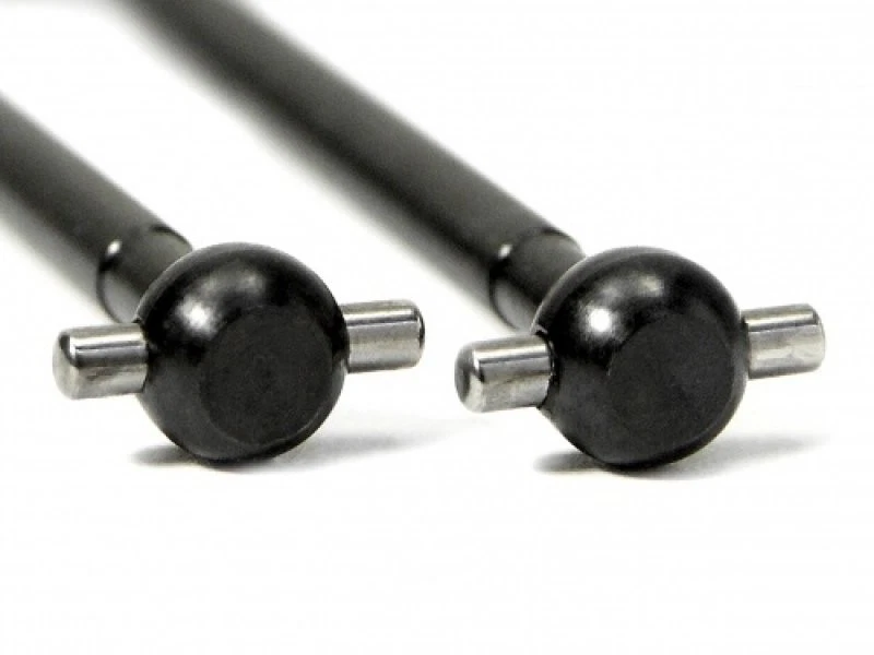 HPI Knochen 6X52mm (2St) 86036 Antriebswelle Nitro 3 RS4 - Bild 1 von 1