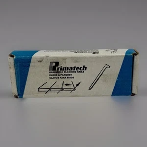 Primatech/Porta Madera Dura L Suelo 2" Clavos 16 GA. 7741133010001 Aprox. 700 - Imagen 1 de 5