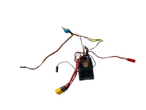 Castle Creations Copperhead 10 1/10 Scale Waterproof Sensored 16.8V Esc - Picture 1 of 6