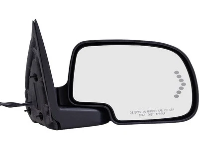 For 2003-2006 Chevrolet Avalanche 2500 Mirror Right Brock 68539BZDS 2004 2005 - Image 1 of 2