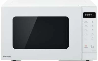 Panasonic 25L 900W Microwave Oven White NN-ST34NWQPQ - image 1 of 4