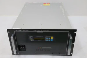 Generatore RF usato ULVAC RFS-2775L 27MHz 7,5kW RF GENERATOR SEM-I-1164=P3 - Foto 1 di 17