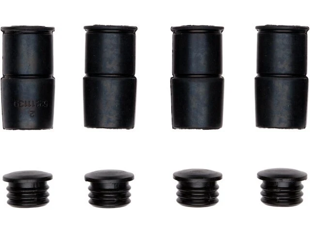 Kit de herrajes de freno delantero para Ford Focus 2000-2004 2001 2002 2003 TT918PP Foto 1 de 1