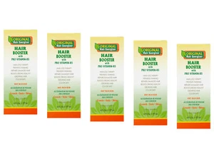 Original Hair Energizer Hair Booster with Pro Vitamin B-5, 6 Fl. Oz. - Pack of 5 - Picture 1 of 4