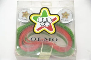Cinta de barra de contrarreloj OLMO - Imagen 1 de 1