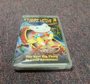 Stuart Little 3 Call of the Wild (UMD 2005) UMD PSP - Picture 1 of 4