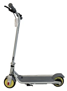 Segway Ninebot ZING C10 Kids KickScooter 10mph Max Speed, Under Glow, NO CHARGER - Picture 1 of 5