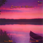 Kana Bhadra & Parikhit Bala Longtime For Home (Cd) Album