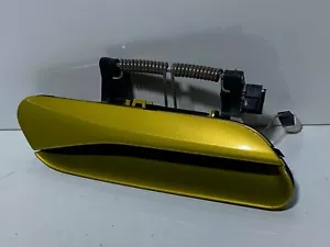 Origianl McLaren MP4 12C Door Handle Door Handle 11A837206 F RIGHT - Picture 1 of 4