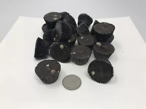 Tazze di burro di arachidi cioccolato fondente sfuso 5 libbre taglia snack - Foto 1 di 1