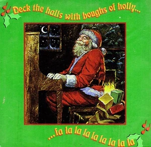Deck The Halls . . . (CD) - Picture 1 of 1