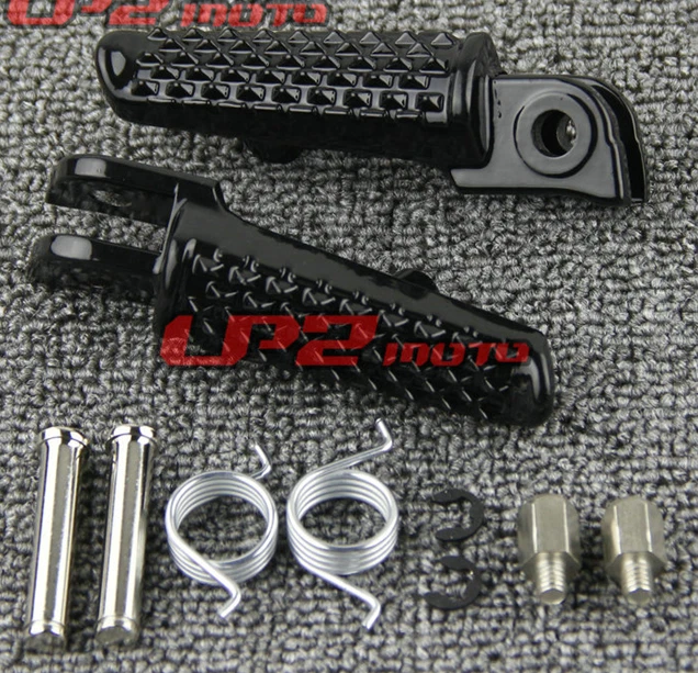 Reposapiés delantero para Honda CB1000 CB1000RA 2018-2019 Foto 1 de 1