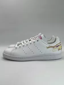 Adidas Women’s Stan Smith TM Originals Size 8 White | GY9560 | - Picture 1 of 6