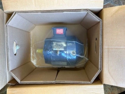 Marathon Electric GT0010A General Purpose Motor - 182TTDBD6026 - Image 1 of 4