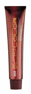 Super Brillant Color Creme Haarfarbe 100 ml
