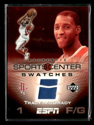 2005 Upper Deck ESPN #SCS-AS Amare Stoudemire Near Mint - Image 1 of 2