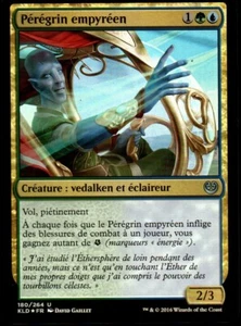 MRM FR/VF FOIL P�r�grin Empyr�en - Empyreal Voyager MTG Magic - Picture 1 of 1