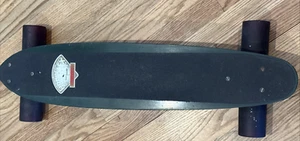 70er G&S Fibreflex Pro Slalom mit Sims Bowl Rider Wheels California Slalom Trucks - Bild 1 von 15