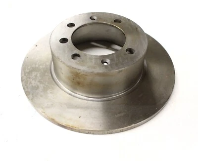 Novo Rotor de Freio a Disco Traseiro Saab 99 900 Turbo Bradi 1969-1987 - Imagem 1 de 4