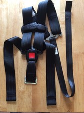 graco 5 point harness replacement