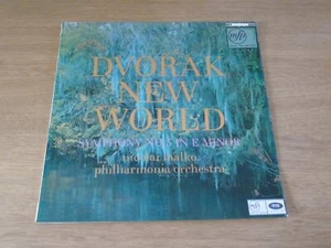 ANTON DVORAK - Symphony No. 9 in E minor, Op. 95 'From the New World' - LP - Imagen 1 de 8