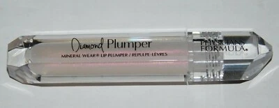 PHYSICIANS FORMULA  DIAMOND PLUMPER LIGHT PINK PRINCESS CUT (New) - Image 1 of 2