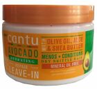 Cantu Avocado With Shea Butter Hair Care Collection [Pick Your Own]