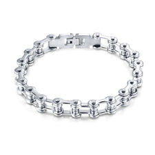 Unique Link Bracelet for Women and Men