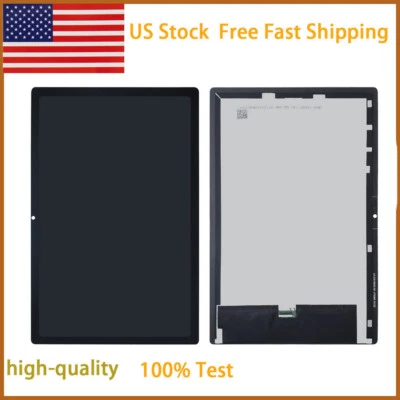 Digitalizador de pantalla táctil con pantalla LCD para Samsung Galaxy Tab A8 10.5 SM-X200 X205 Foto 1 de 4