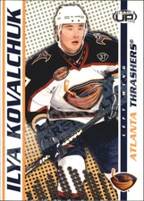 A5215- 2003-04 Pacific Heads Up Hk 1-100 +Inserts -You Pick- 10+ FREE US SHIP