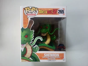 Funko Pop! Dragon Ball Z Nr.: 265 Shenron Shenlong - Imagen 1 de 2