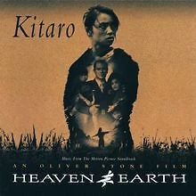 Heaven  Earth von Kitaro | CD | Zustand sehr gut - Bild 1 von 2
