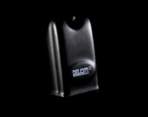Funda rígida Delkim aparejo de pesca carpa negra - Imagen 1 de 1